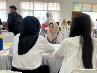 Bersiap! Pemprov Bakal Kembali Buka Job Fair 2026, Puluhan Perusahaan Terlibat