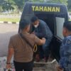 3 Tahun Kabur, DPO Kasus Korupsi asal Riau Ditangkap di Kendari