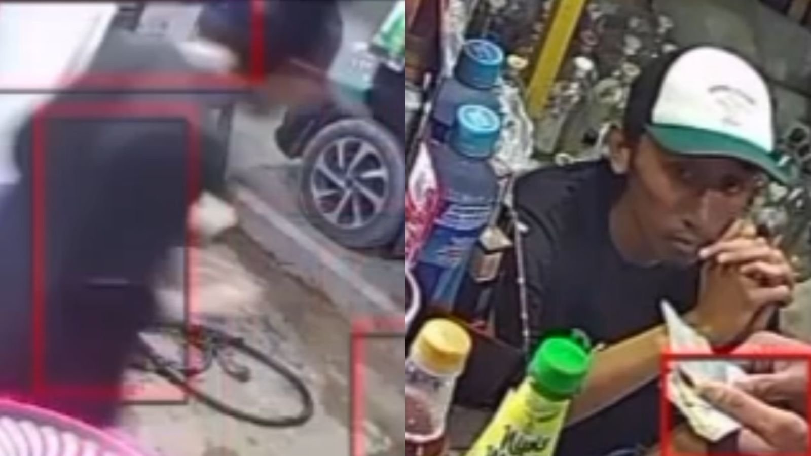 HP Milik Remaja Perempuan di Kendari Raib, Pelaku Pakai Nomornya untuk Minta PIN HP Milik Remaja Perempuan di Kendari Raib, Pelaku Pakai Nomornya untuk Minta PIN