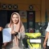 Setelah 2 Pelaku Ditangkap Polresta Kendari, Motor Curanmor Dikembalikan ke Pemiliknya
