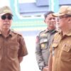 Gubernur Sultra Inisiasi Pembangunan 100 Lapak UMKM di Kawasan Eks MTQ Kendari, Rampung Desember