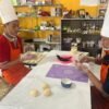 Roti Berkah Ibu Jadi Momentum WBP Lapas Kendari Bangkit Benahi Masa Depan Lebih Baik