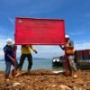 Aktivitas Pemanfaatan Ruang Laut 3 Perusahaan di Sultra Dihentikan KKP