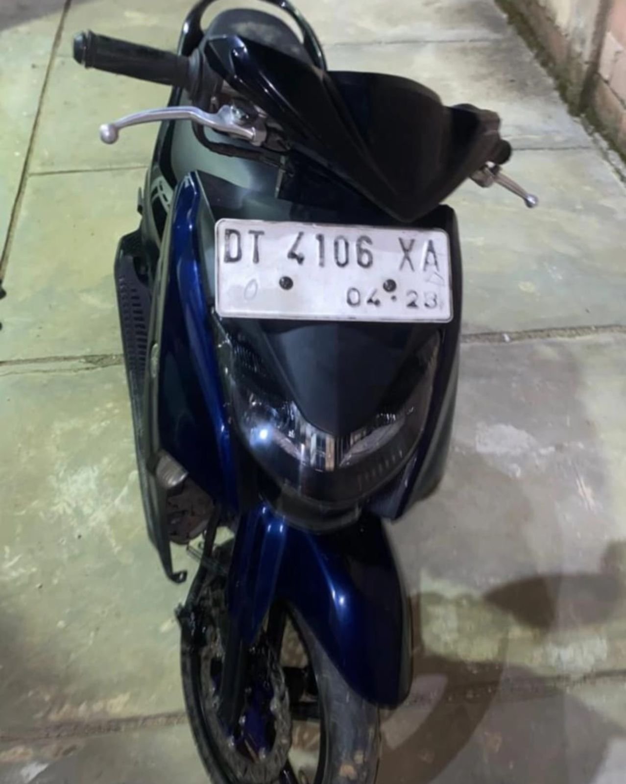 Polisi Tangkap 3 Pencuri Motor di Kemaraya, Kendari Polisi Tangkap 3 Pencuri Motor di Kemaraya, Kendari