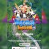 Festival Wakila 2025, Strategi Desa Kondongia Angkat Potensi Wisata Alam Muna