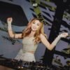 DJ Claudea Bakal Hibur Penggemarnya di Exodus Kendari