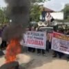 Keluarga Terdakwa Protes Banyak Kejanggalan dalam Kasus Dugaan Pencabulan Anak di PN Kendari