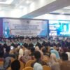 172 Lulusan Politeknik Bina Husada Kendari Resmi Dikukuhkan dalam Wisuda ke-VIII