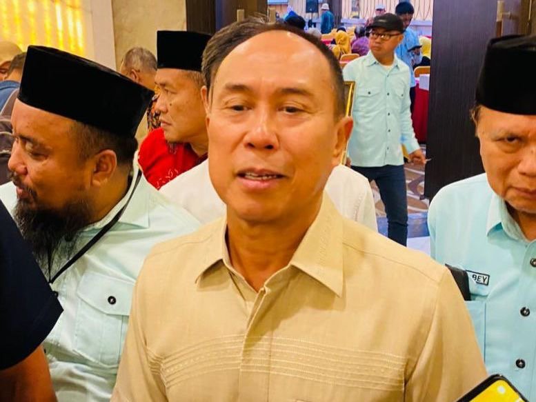 Pemprov Sultra Rencanakan SMA Unggulan Berkonsep Boarding School Pemprov Sultra Rencanakan SMA Unggulan Berkonsep Boarding School