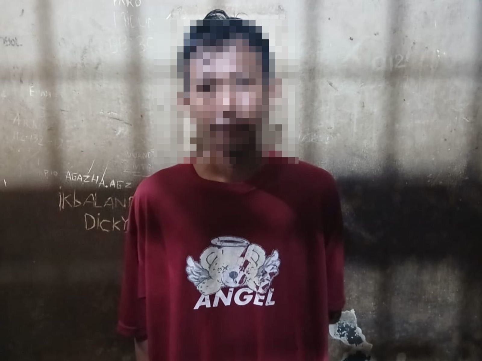 Pengawas SPBU Konsel Diamankan Polisi karena Gelapkan Rp46 Juta untuk Judi Online Pengawas SPBU Konsel Diamankan Polisi karena Gelapkan Rp46 Juta untuk Judi Online