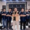 17 Tahun Berkarya, Pria asal Kendari Eris Arios Kembangkan SDM Hospitality Nasional