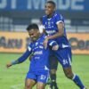 Gol Saddil Ramdani Bantu Persib Kunci Kemenangan atas Borneo FC