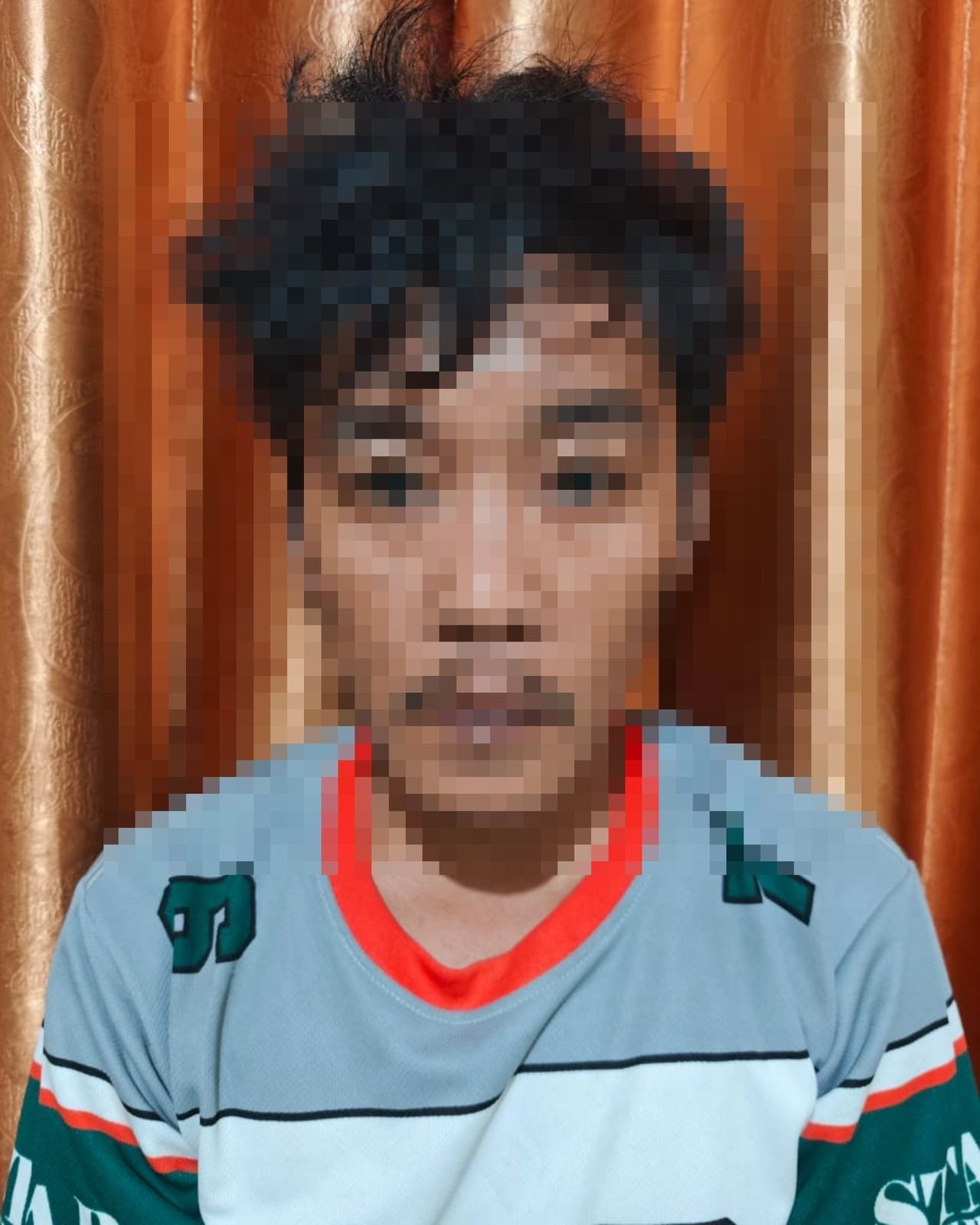 Ayah di Konawe Tega Setubuhi Anak Kandung Berkali-kali, Pelaku Ditangkap Ayah di Konawe Tega Setubuhi Anak Kandung Berkali-kali, Pelaku Ditangkap