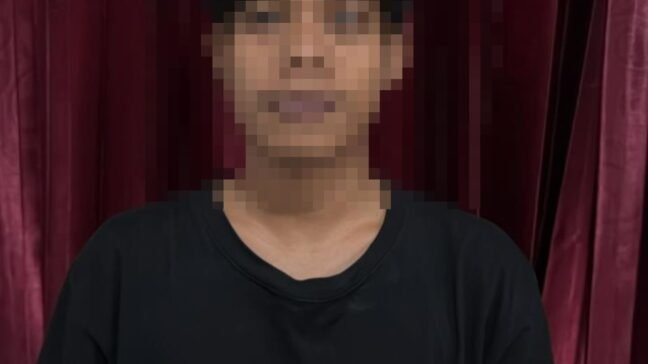 ABG 16 Tahun di Kendari Disetubuhi Kekasih 6 Kali, Pelaku Ditangkap