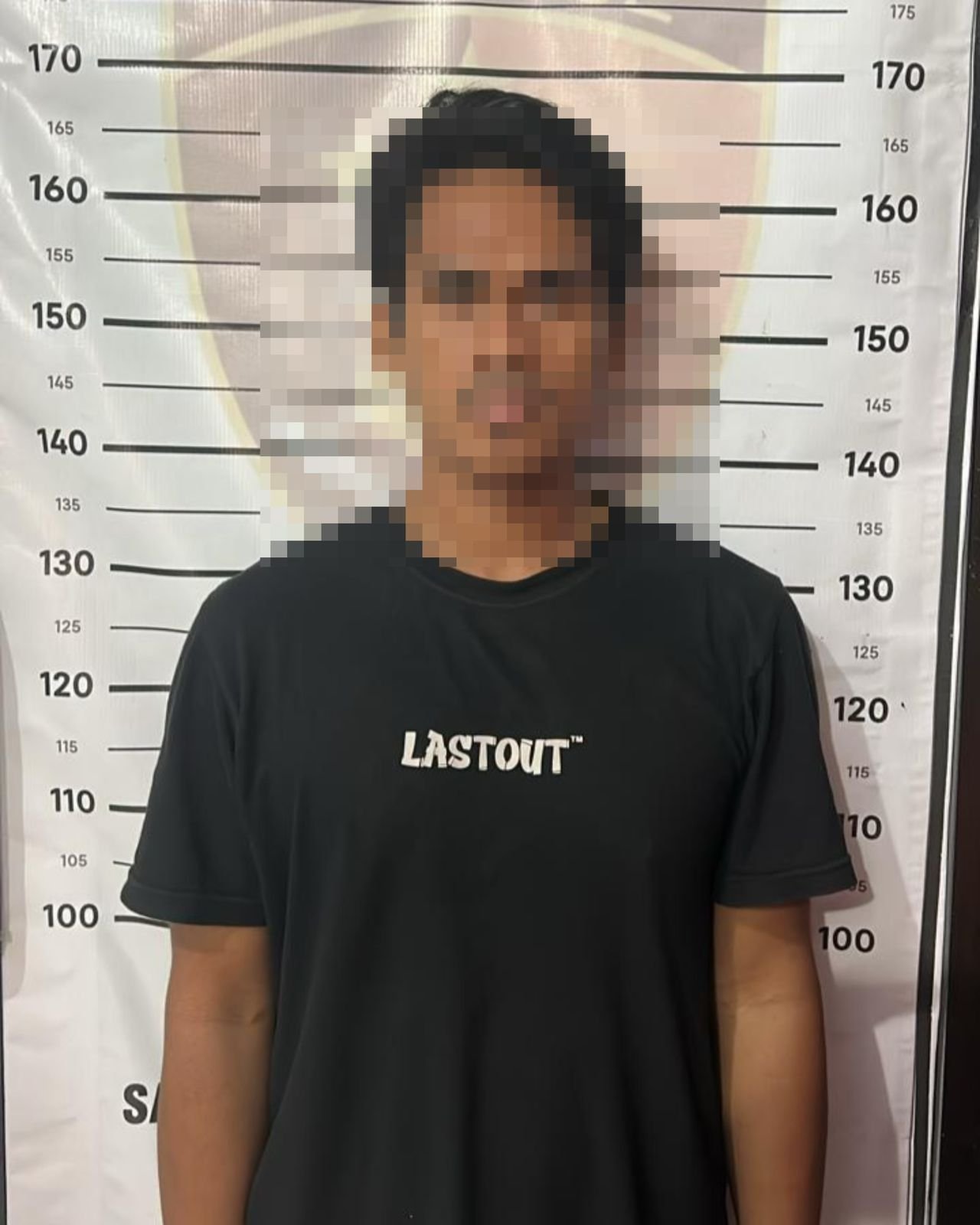 Pria di Kendari Ditangkap Polisi Usai Gadai Motor Ipar, Uangnya Dipakai Judol Pria di Kendari Ditangkap Polisi Usai Gadai Motor Ipar, Uangnya Dipakai Judol