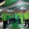 Festival Konasara di Kawasan CDB Jadi Pusat Perayaan HUT ke-19 Konut