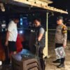 Kedai Kopi di STQ Unaaha Konawe Dibakar OTK, Korban Lapor Polisi