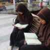 Eks MTQ Kendari Jadi Ruang Murajaah, 600 Santri Khataman Al-Qur’an Sambut Rajab