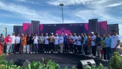 Wakila Festival 2025 Resmi Dibuka, Jadi Panggung Budaya dan Agrowisata Kondongia