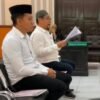 Kepala Inspektorat Baubau Bantah Korupsi, Siap Divonis 20 Tahun Jika Terbukti Bersalah