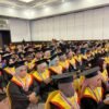 STIKes Karya Kesehatan Kendari Wisuda 162 Mahasiswa, Ini Daftar Lulusan Terbaik dari 4 Prodi