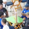 PORDI Sukses Gelar Celebes Cup 2025 di Kendari, HGI Siapkan Domino Indonesia ke Level Dunia