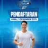 Lanal Kendari Buka Pendaftaran Danlanal Kendari Run 2025