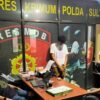 Pelaku Kedua Pembegalan Pelajar SMP di Konda Konsel Ditangkap Polisi