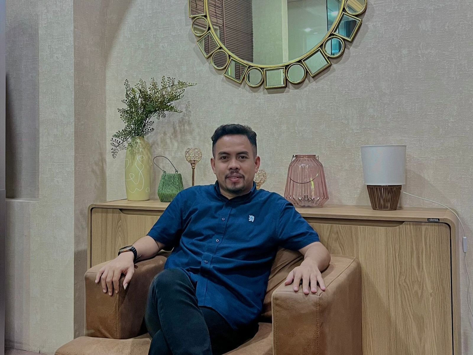 Pergantian Ketua DPRD Sultra Dipersoalkan, Dianggap Bentuk Arogansi Politik Pergantian Ketua DPRD Sultra Dipersoalkan, Dianggap Bentuk Arogansi Politik