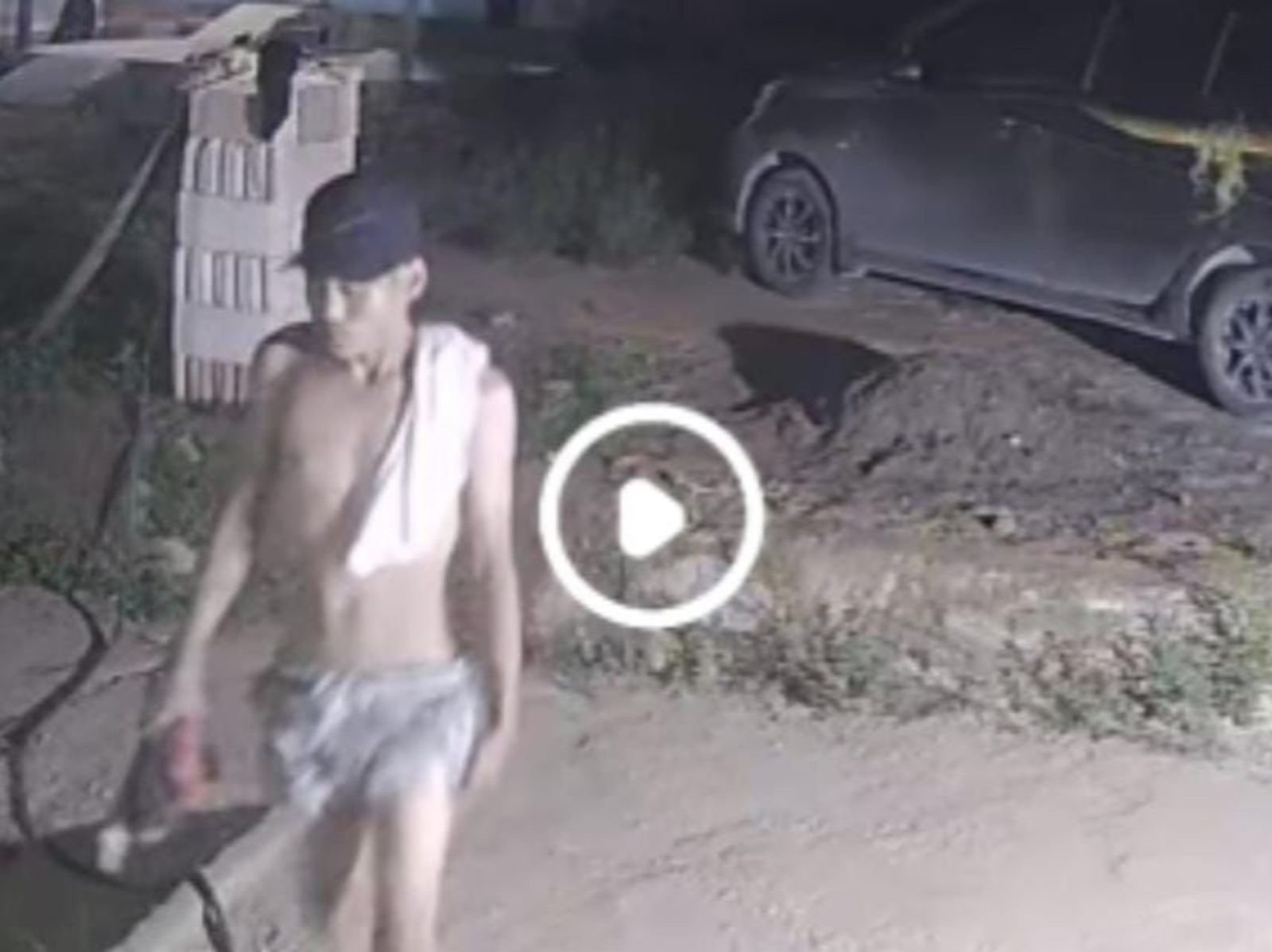 Rumah di Kendari Dibobol Maling saat Penghuni Tidur, Pelaku Sempat Kepergok lalu Kabur Rumah di Kendari Dibobol Maling saat Penghuni Tidur, Pelaku Sempat Kepergok lalu Kabur