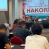 Peringati Hari Antikorupsi Sedunia, Kejati Sultra Gelar Dialog Publik dan Edukasi Hukum di Kendari