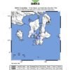 Gempa Magnitudo 3,7 Guncang Buton Tengah dan Baubau