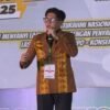 Pemuda asal Konut Raih Juara 2 Nasional Pop Islami di Lasqi Nusantara 2025