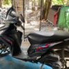 Motor Hilang, Pemilik Malah Temukan Kendaraannya Ditawarkan Warga Kendari