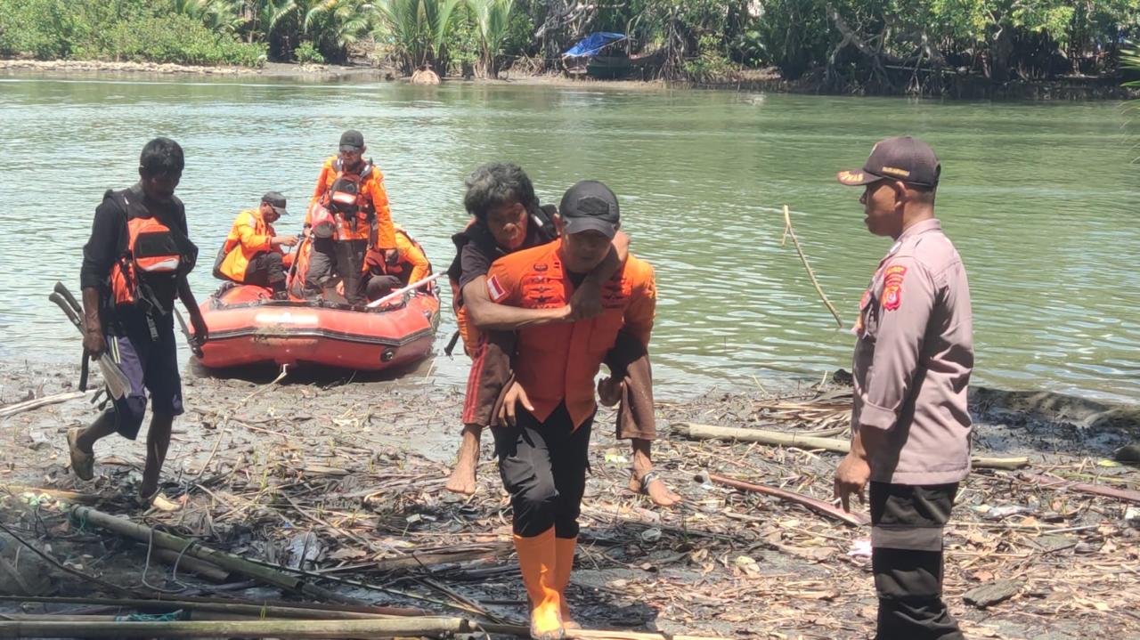 5 Hari Dicari Tim SAR, Warga Buton Ternyata Ditemukan Sedang Potong Rumput di Kebun 5 Hari Dicari Tim SAR, Warga Buton Ternyata Ditemukan Sedang Potong Rumput di Kebun