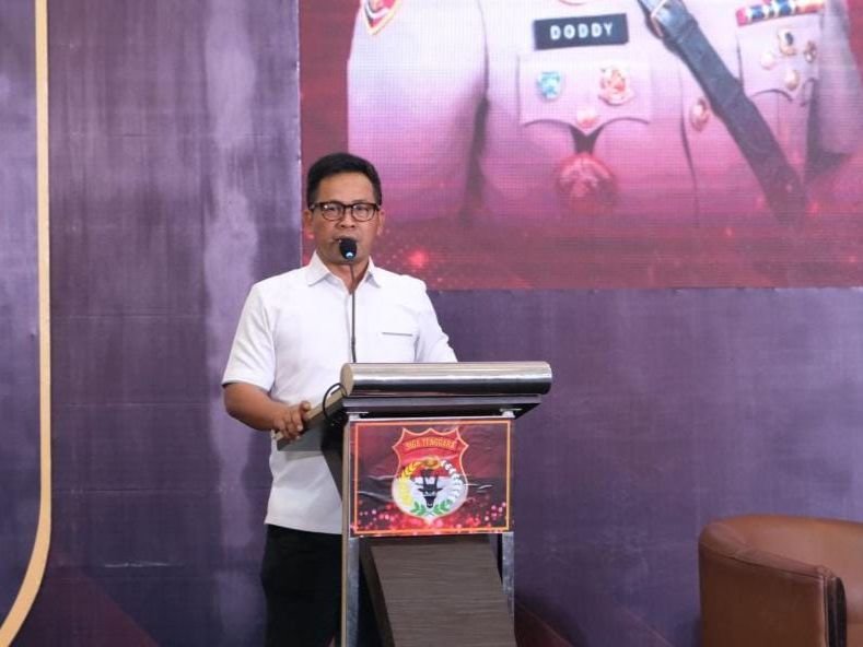 Polda Sultra Bongkar Skandal Pinjaman Rp26 Miliar Modus Pengadaan Bibit Perkebunan, Temukan Kerugian Negara Polda Sultra Bongkar Skandal Pinjaman Rp26 Miliar Modus Pengadaan Bibit Perkebunan, Temukan Kerugian Negara