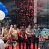 Dealer Chery AEM Kendari Resmi Beroperasi, Perkuat Layanan di Indonesia Timur