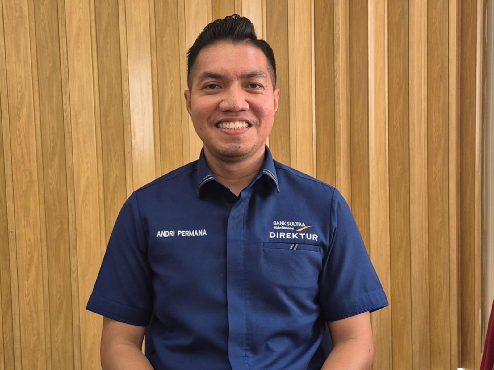 Demi Perbaikan Tata Kelola Keuangan, Bank Sultra Dukung Penyidikan Pinjaman Rp26 Miliar Demi Perbaikan Tata Kelola Keuangan, Bank Sultra Dukung Penyidikan Pinjaman Rp26 Miliar