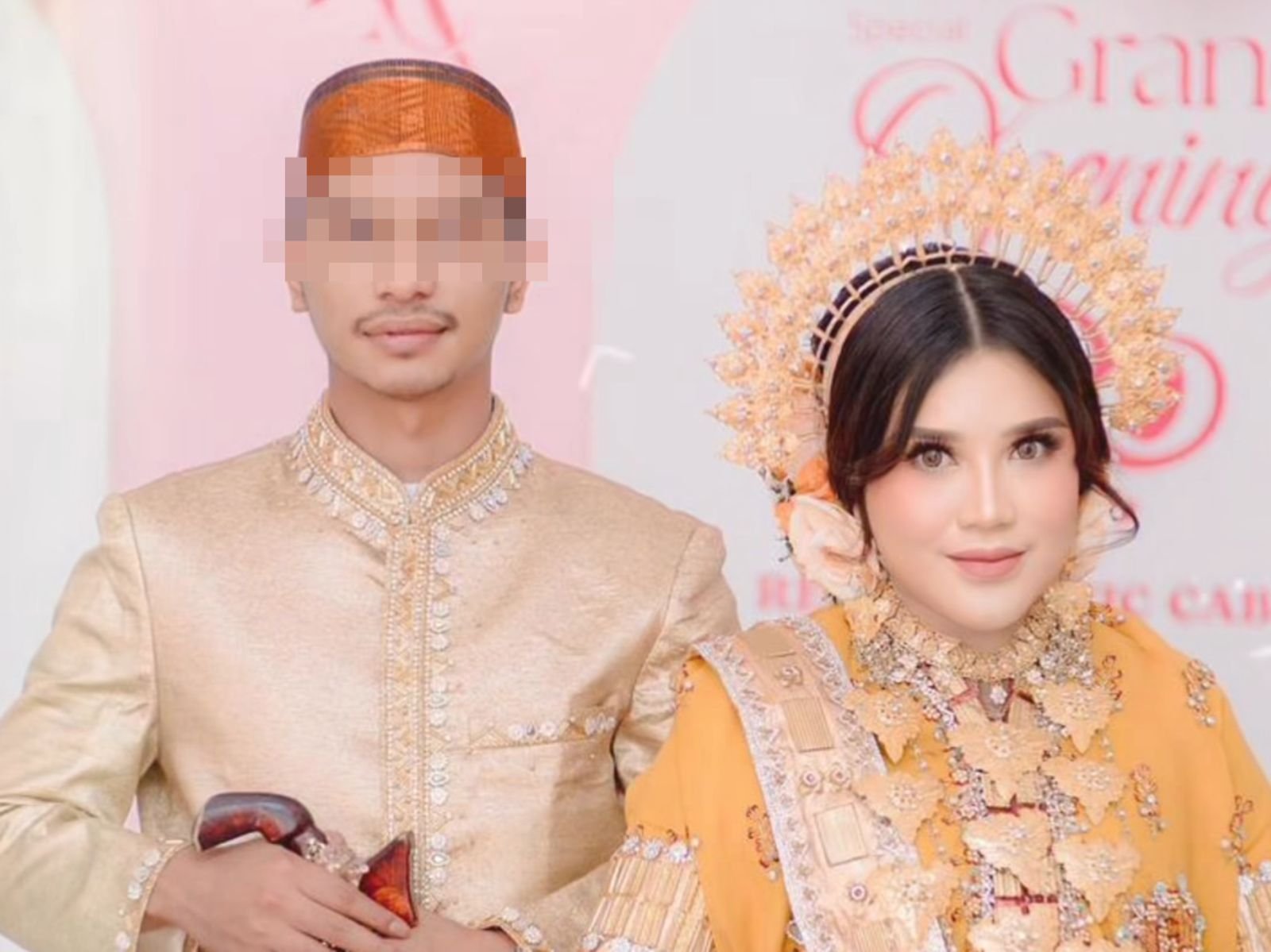 Curhat Dokter asal Makassar Usai Dilamar Pria Kendari, Mahar Lokasi Tambang Berujung Penipuan Curhat Dokter asal Makassar Usai Dilamar Pria Kendari, Mahar Lokasi Tambang Berujung Penipuan