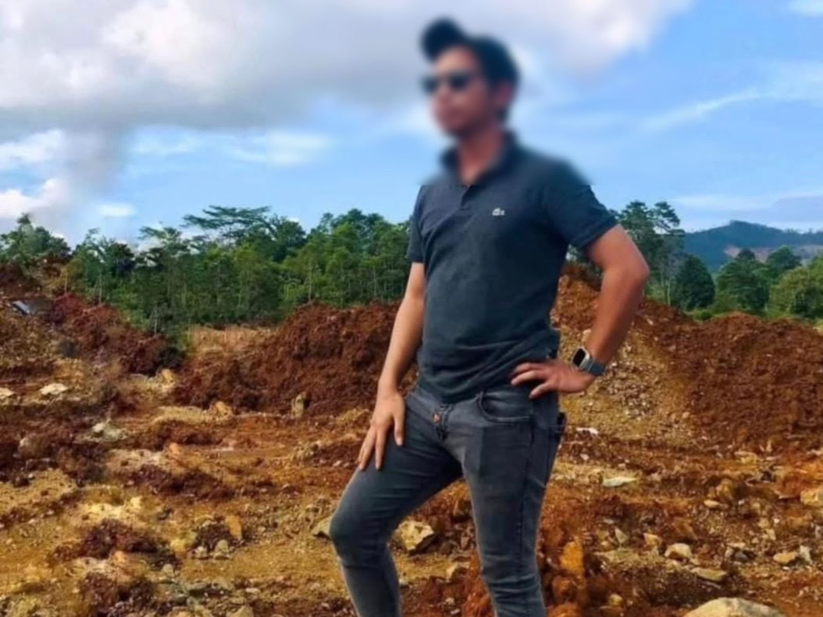 Siasat Buruk Pria Kendari Dibongkar Dokter Makassar, Bakal Didemo Aktivis-Ormas Jika Menagih Siasat Buruk Pria Kendari Dibongkar Dokter Makassar, Bakal Didemo Aktivis-Ormas Jika Menagih