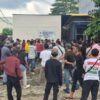 Pemprov Sultra Tertibkan Aset Lahan di Samping Rumah Nur Alam, Tuai Respons Keluarga