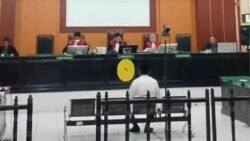 Anggota DPRD Kendari La Ami Divonis Bersalah Kasus Dugaan Ijazah Palsu, Kuasa Hukum Banding