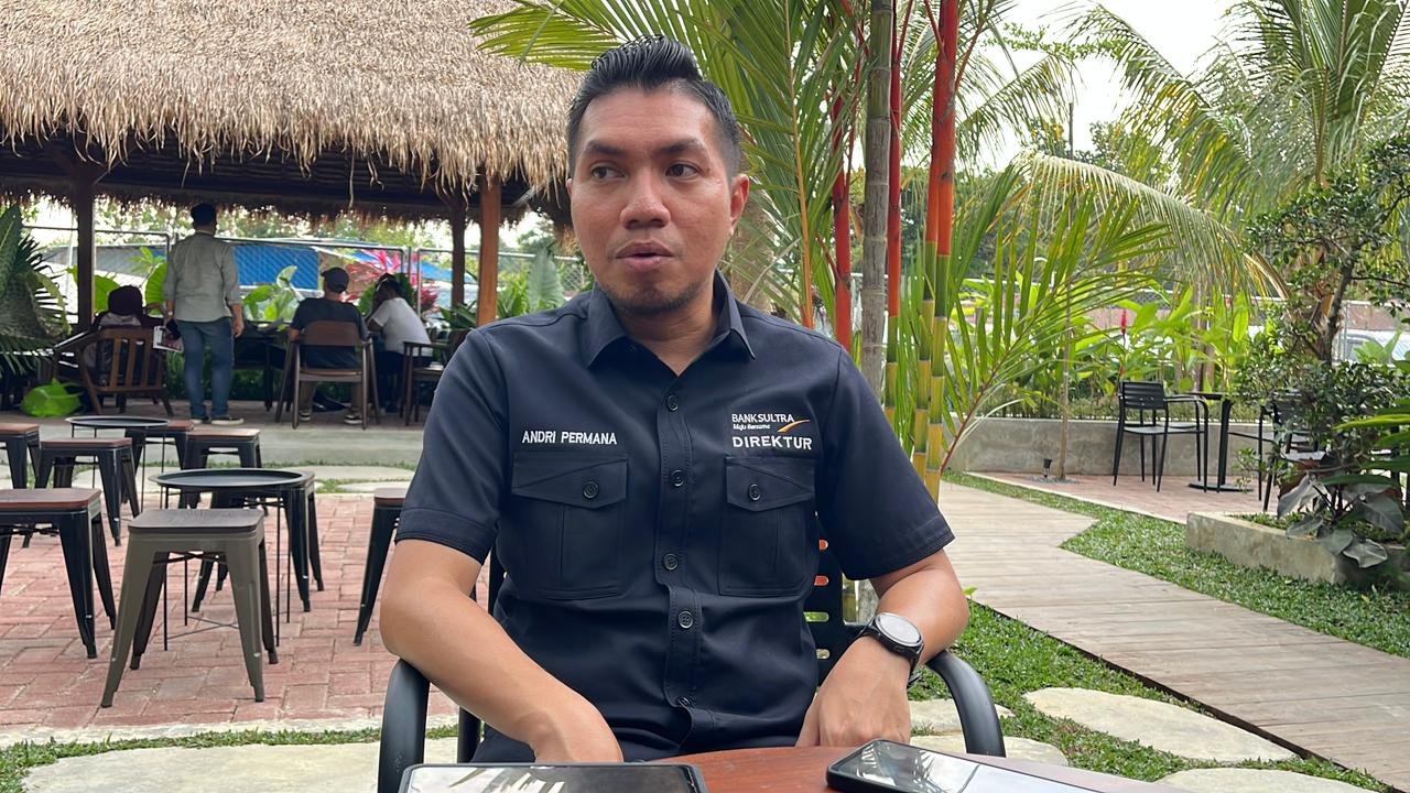 Dinilai Tidak Representatif, Kantor Baznas akan Dipindahkan ke Tower Bank Sultra Dinilai Tidak Representatif, Kantor Baznas akan Dipindahkan ke Tower Bank Sultra