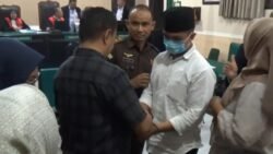 Didemosi 4 Tahun, Kuasa Hukum Oknum Polisi Konut Aniaya Pacar Ungkap Sanksi Sudah Berat