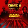 Comic 8 Revolution Bisa Jadi Rekomendasi Film di Bioskop Kendari Selain Avatar Fire and Ash