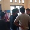 Warga Ngamuk di Kantor Polsek Binongko Wakatobi, Kapolsek Dituding Lakukan Pungli
