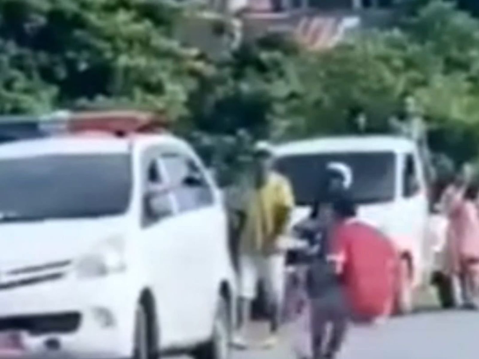 Lerai 2 Anaknya Bertengkar, Ayah di Muna Pingsan Lalu Meninggal Lerai 2 Anaknya Bertengkar, Ayah di Muna Pingsan Lalu Meninggal