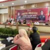 Sultra Peringkat 3 Nasional Provinsi dengan Aksi Demonstrasi Tersering di Indonesia