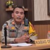 Polres Konsel Kerahkan 152 Personel untuk Amankan Perayaan Tahun Baru 2026