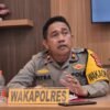 Jalankan Instruksi Kapolri, Polres Konsel Ajak Masyarakat Rayakan Tahun Baru dengan Zikir dan Doa